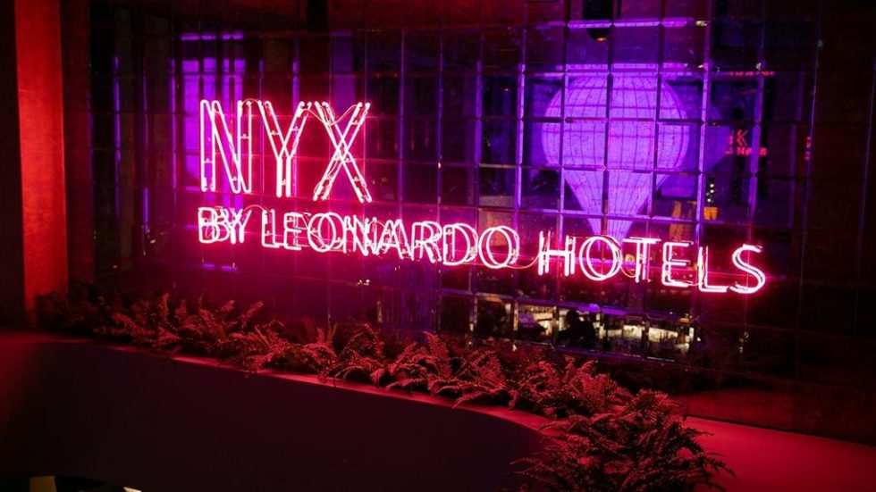 LEONARDO HOTEL